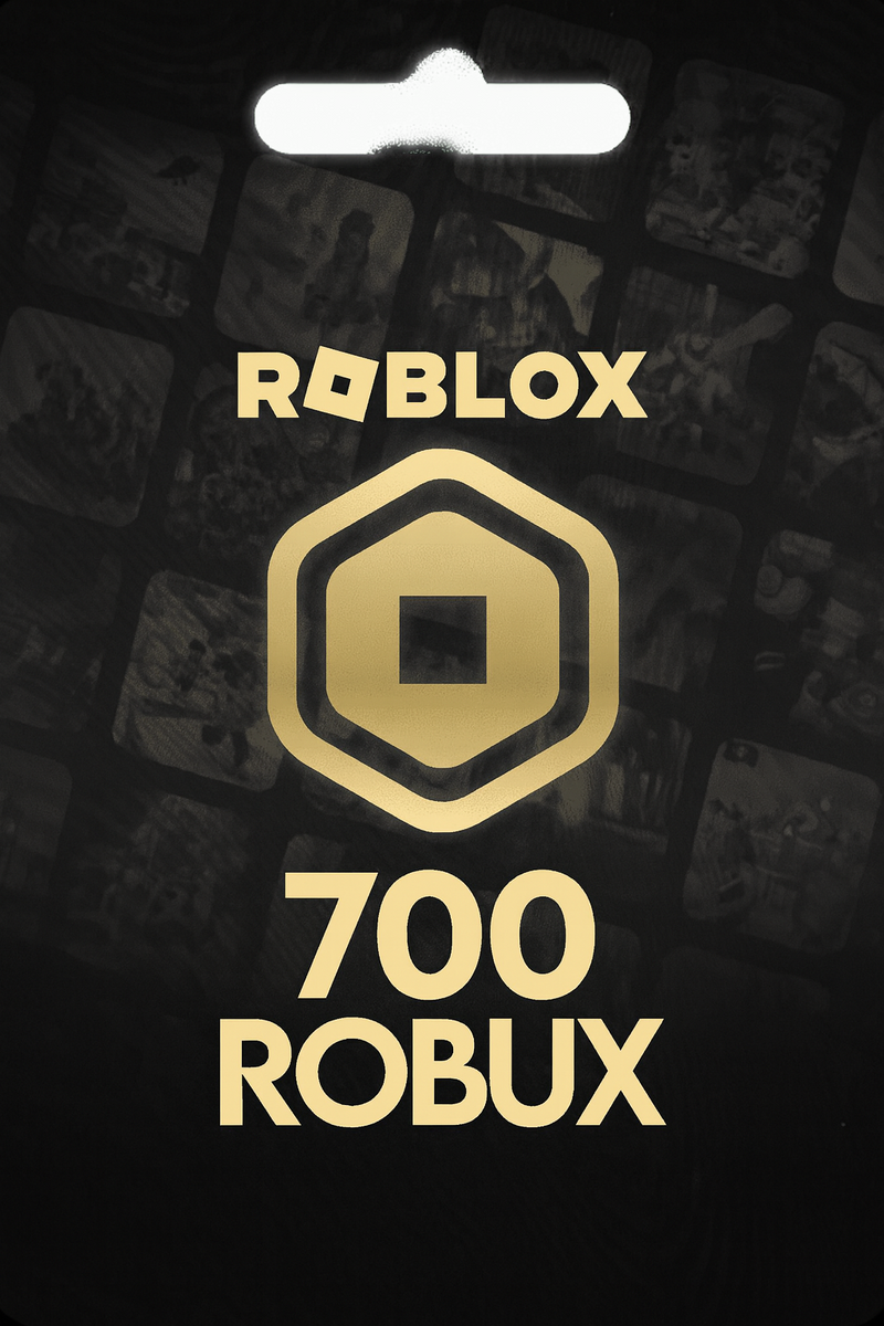700 ROBUX